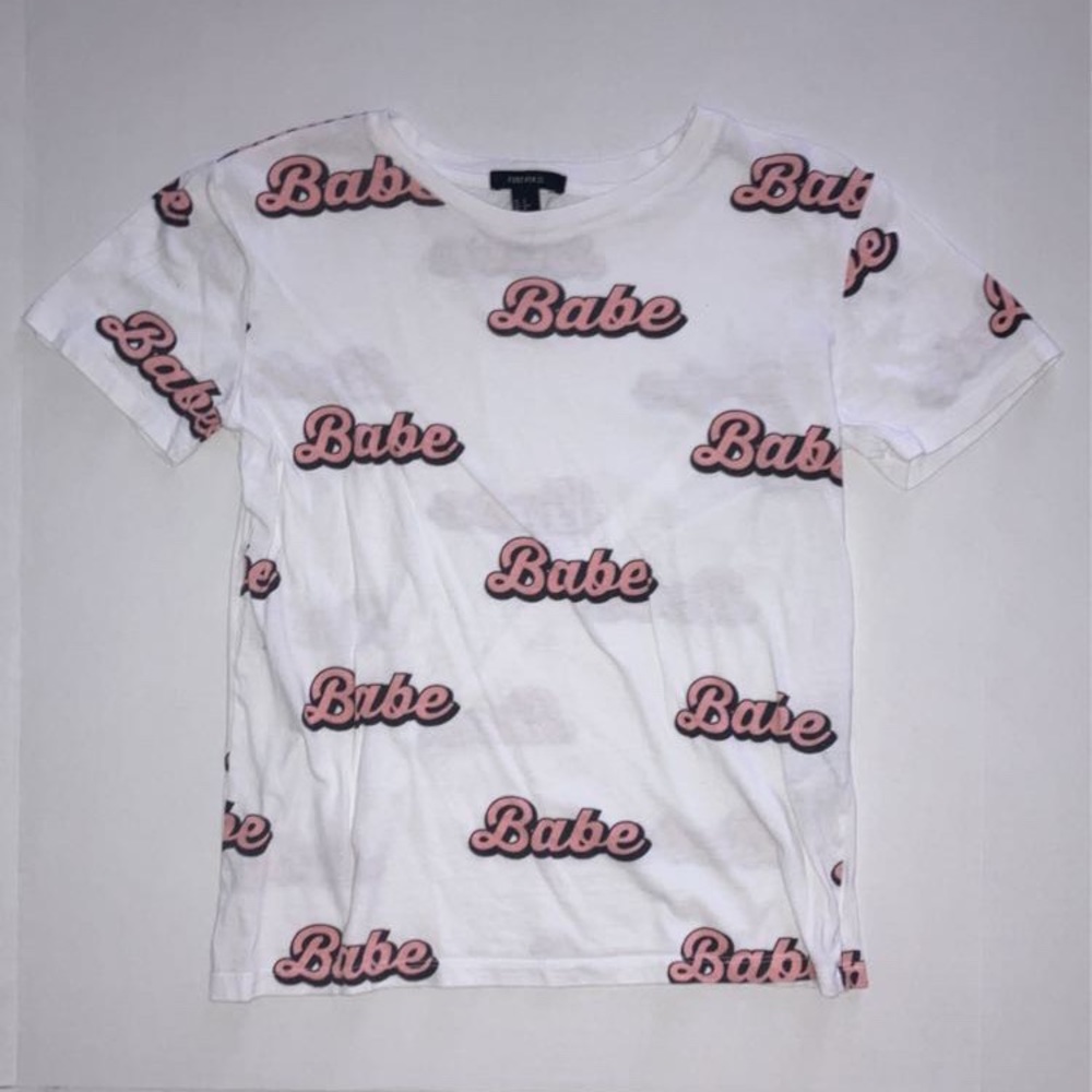 Baby Tee